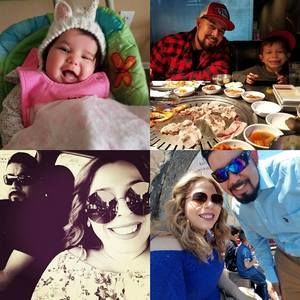 Meet your Posher, Oscar